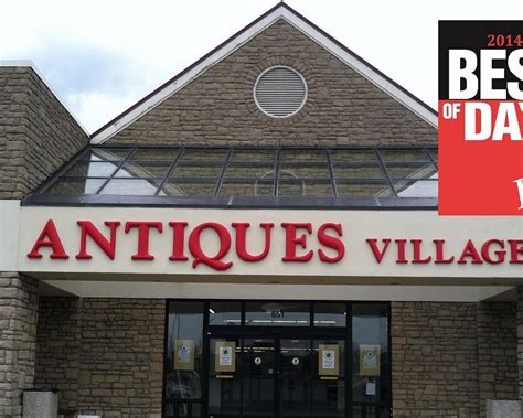 THE 10 BEST Ohio Antique Stores (2024) - Tripadvisor