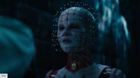 Hellraiser 2022 release date, trailer, plot, and more