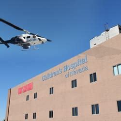 UMC TRAUMA CENTER - 17 Photos & 89 Reviews - 800 Hope Pl, Las Vegas ...