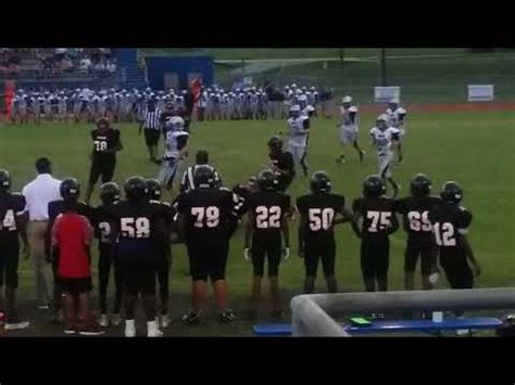 Lavergne Middle School (Ranked Bottom 50% for 2024-25) - La Vergne, TN