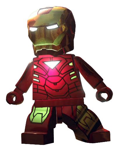 Iron Man | LEGO Marvel Superheroes Wiki | FANDOM powered by Wikia