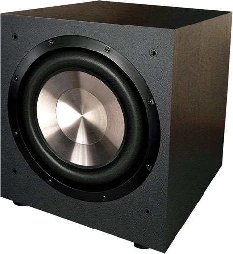 12 Best 12-inch Subwoofers For Home Theater 2022 - SpeakersMag