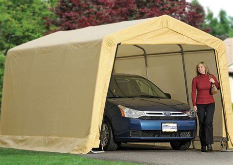 How to Choose a Best Outdoor Car Shelter