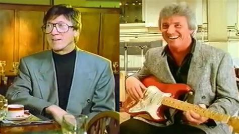 What Was Bruce Welch Cause Of Death? Legendary Guitarist On The Shadows’ 60 Years Died At 64 ...