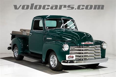 1948 Chevrolet 3100 | Classic & Collector Cars