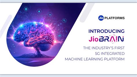 Jio Unveils Jio Brain: A 5G-Integrated AI Platform - Automation Vault