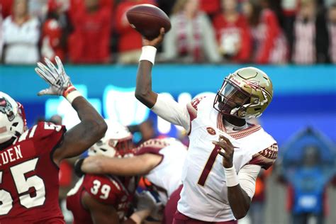 3 more FSU football players entering transfer portal, reportedly - Tomahawk Nation