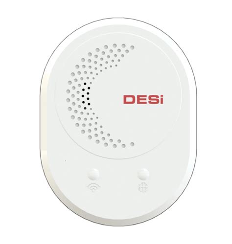 Desi Smart WiFi Bridge – Desi Smart Locks