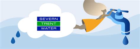 Severn Trent Water Contact Number, Problems, Login Details