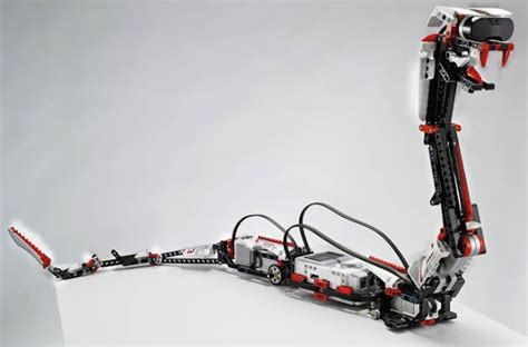 Lego Mindstorms EV3 Robot Control with iPhone ~ Gadget Reviews and Information Technology