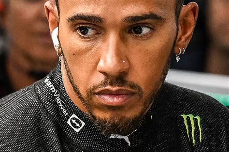 F1: Lewis Hamilton allowed to wear piercing but Mercedes cops $24,500 ...