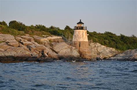 Castle Hill Lighthouse (Newport) - 2020 All You Need to Know BEFORE You ...