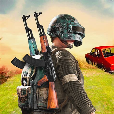 Gun Games Offline : Goli Game Ver. 4.1 MOD APK | GOD MODE | DUMB ENEMY ...