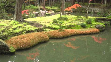 Japanese Gardens - Beautiful Moss Gardens - Gorgeous Gardens - Gardens ...