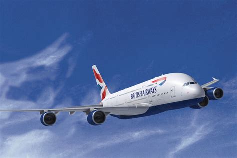 British Airways relaunches flights between London and Dubai - Hotelier Middle East