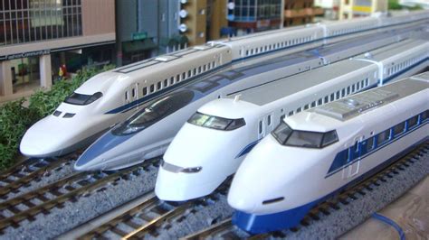 Japan Is Bringing 400 Km Speed Bullet Train in An Hour - Online Latest News Portal