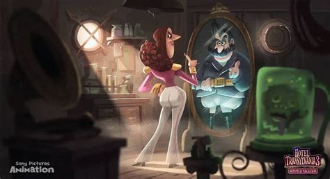 hotel transylvania ericka van helsing Abraham van helsing - Book Hotels ...