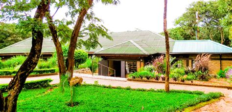 The Woodlands Lilongwe Hotels Lilongwe Accommodation Lilongwe campsite | House styles, Hotel ...