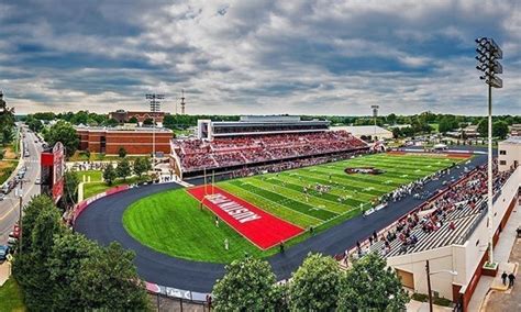 Austin Peay Football | Clarksville, Tennessee