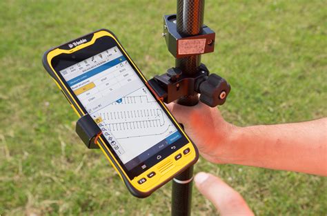 Trimble launches Access 2020 - Spatial Source