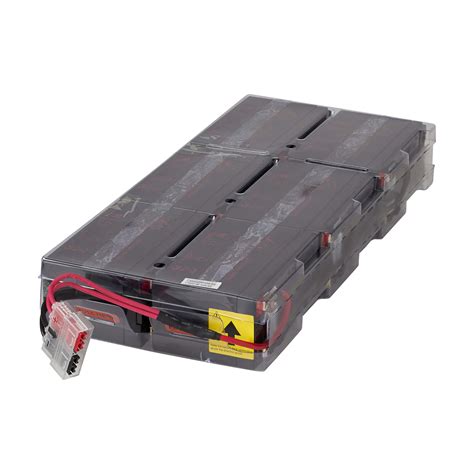 Replacement Battery Cartridge for Eaton 3-6 kVA UPS, EBM | Eaton