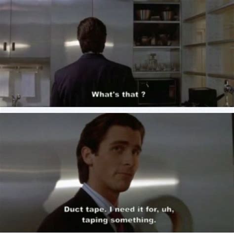 Patrick Bateman Quotes - ShortQuotes.cc