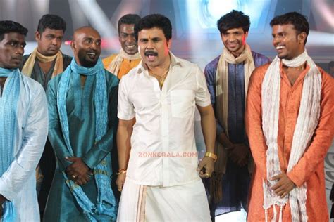 Dileep 480 - Malayalam Movie Kammath And Kammath Stills