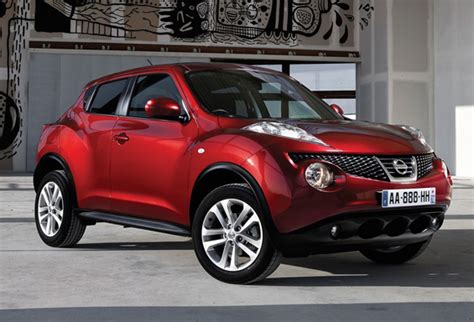 Nissan Juke Hybrid - reviews, prices, ratings with various photos