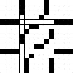 Crossword Grids