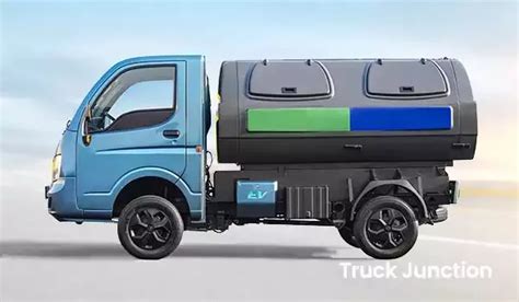 Tata Ace EV 2100/WB Mini Truck Price in Phalodi (Rajasthan) in 2024