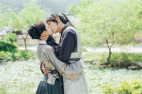 Moon Lovers Scarlet Heart Ryeo spoilers: More romantic scenes from ...