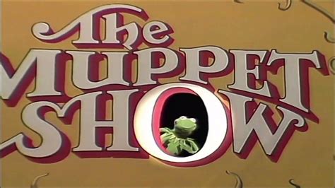 The Muppet Show - intro tradus in romana (1976) - YouTube