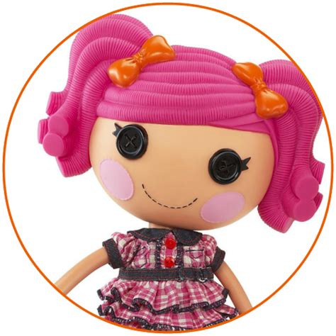 Image - Character Portrait - Berry Jars 'N' Jam.png | Lalaloopsy Land ...