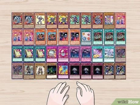 Yugioh Deck - munimoro.gob.pe