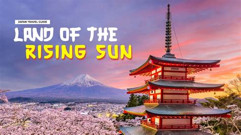 Traveling to Japan? Watch This Before You Go! | Japan Travel Guide 2023 - Alo Japan