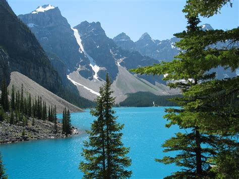 Banff Tours and Attractions | Banff, Alberta | Accommodations – Banff Canada Hotels Association