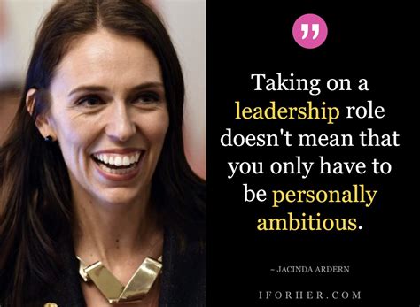 17 Inspiring Jacinda Ardern Quotes That Show Why She Is Our Favourite ...