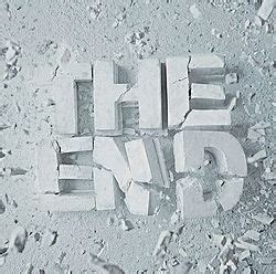 The End (BLUE ENCOUNT album) - generasia