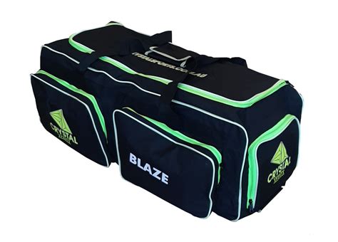 Cricket Kit Bag