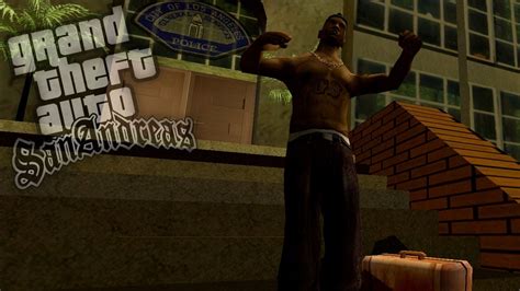 OG LOC! - GTA San Andreas Remastered (PC) - Ep 6 - YouTube