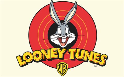 Looney tunes, Bugs bunny, Rabbit, Tuxedo, Flower, HD Wallpaper | Rare Gallery
