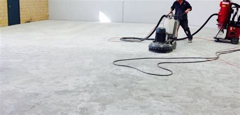 Best Options For Cleaning Your Concrete Floors