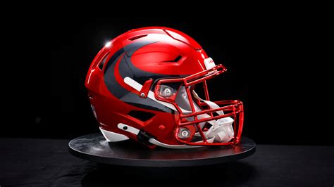 These all-new helmets are