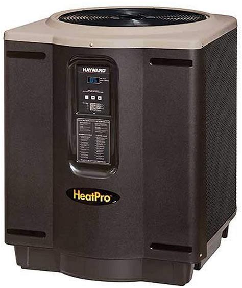 HAYWARD W3HP21404T HeatPro 140,000 BTU POOL HEAT PUMP