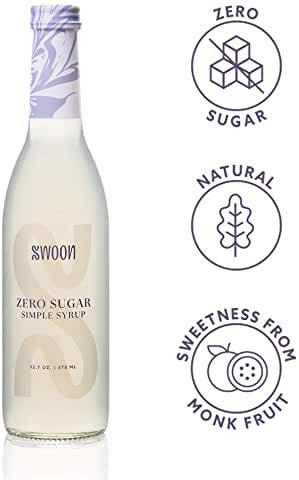 Amazon.com: tagatose sweetener in 2020 | Liquid sugar, Simple syrup, Simple sugar syrup