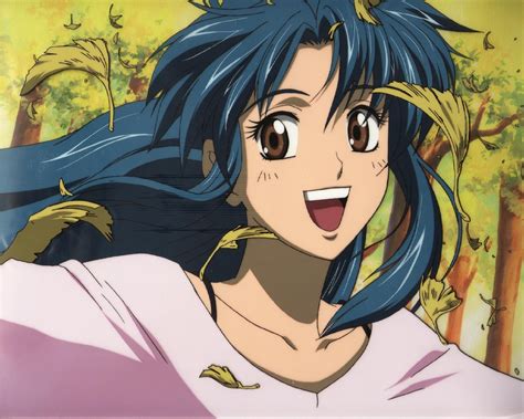 Phoenix Cel Gallery - Full Metal Panic? Fumoffu