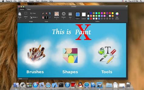 Best paint mac app for free - boobits