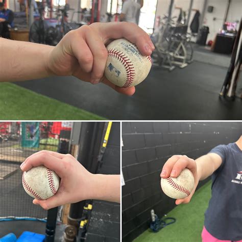 Baseball Pitch Grips - A Comprehensive Guide • RPP Baseball