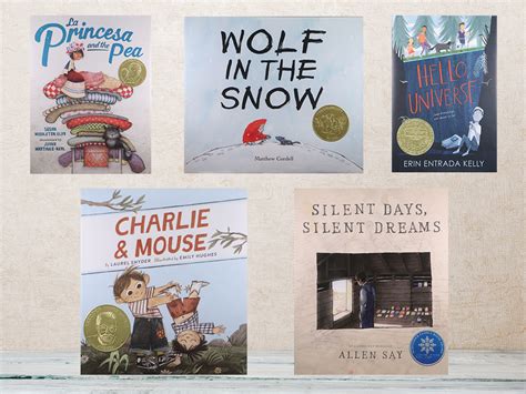 Award-Winning Children’s Books for 2018 - Colorado Parent