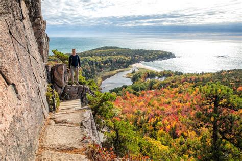 14 Epic Things to Do in Acadia National Park – Earth Trekkers